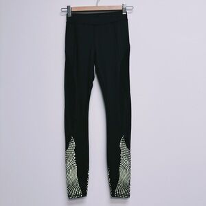 Kyodan Black Yoga Pants Leggings